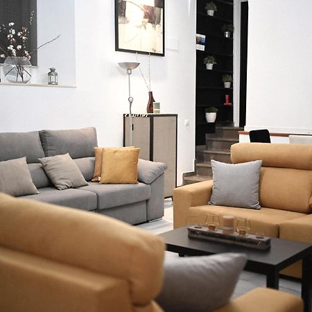 Apartmán Duplex Proximo A Plaza De La Alameda Sevilla Exteriér fotografie